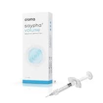 Ácido Hialurônico Saypha Volume 1ml