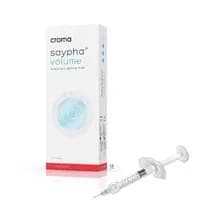 Ácido Hialurônico Saypha Volume Lido 1ml