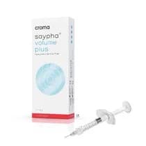 Ácido Hialurônico Saypha Volume Plus Lido 1ml