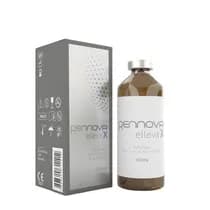 Bioestimulador Ácido PLLA para Face e Corpo Elleva x 630mg