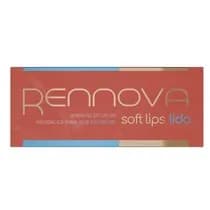 Ácido Hialurônico Fill Soft Lips Lido 1,1ml
