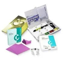 Kit Foco Total ParaCore + Isolamento Absoluto