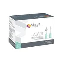 Microagulha Adapt Ajustável 32G x 0,7mm