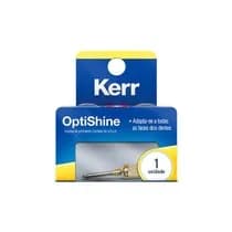 Escova de Carbeto de Silício Optishine
