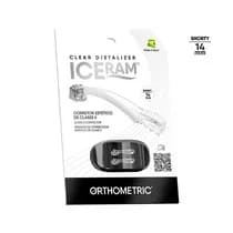 Corretor de Classe Ii Iceram Clear Distalizer