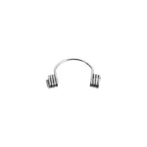 Mola Ortodôntica para Torque Individual