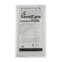 Luva Cirúrgica Estéril com Pó Sensicare