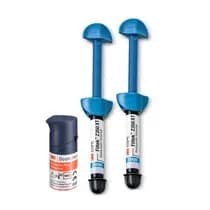 Kit Resina Filtek Z350XT Duopack + Adesivo Scotchbond Universal Plus
