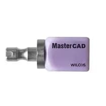 Bloco de Dissilicato de Lítio Mastercad HT