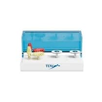 Kit Acabamento E Polimento Diamantado Completo Praxis Diamond Gloss Ca
