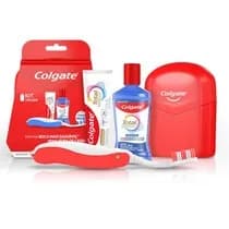 Kit Viagem Total