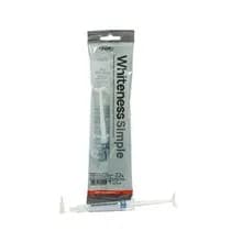 Clareador Whiteness Simple 22%