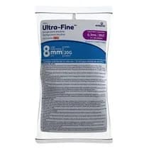 Seringa para Insulina Ultra-Fine com Agulha 8mm