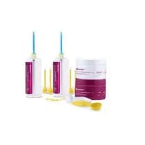 Kit Silicone de Adição Neodent Vps 600ml + 2 Lights 50ml