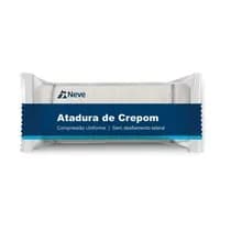 Atadura de Crepom 13 Fios 30cmx1,80m - Neve