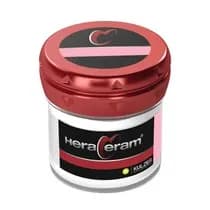 Cerâmica HeraCeram Gengiva - Kulzer