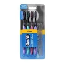 Escova Dental Complete Color Collection - Oral-B