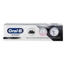 Creme Dental 3D White Mineral Clean - Oral-B