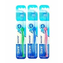 Escova Dental Indicator Plus - Oral-B