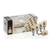 Lisi Block Cerec Size 14 - GC
