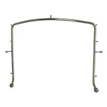 Arco de Young Inox Adulto - Golgran