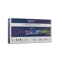 Kit Pigmento para Resina Foto Prizma 3D Makeup com Glaze - Makertech Labs