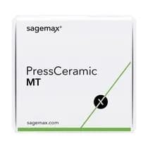 Cerâmica em Pastilha Pressceramic MT - Sagemax