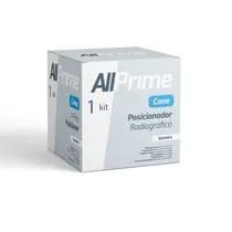 Posicionador Radiográfico Cone Químico - Allprime