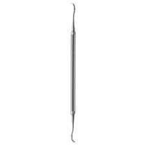 Cureta Crane Kaplan Nº 6D - Hu-Friedy
