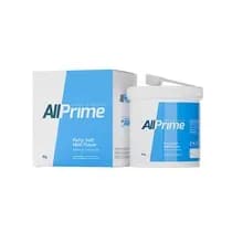 Silicone de Condensação Denso 1Kg - AllPrime