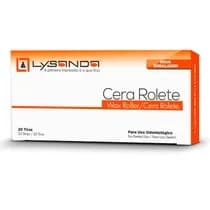 Cera Rolete - Lysanda