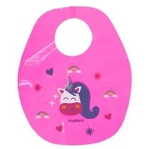 Babador Infantil Mundo Encantado - Funwork
