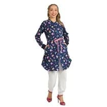 Jaleco Feminino Mundo Encantado - Funwork
