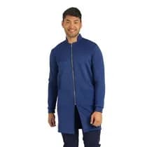 Jaleco Masculino Newprene Azul Marinho - Funwork