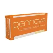 Bioestimulador Diamond Intense 1,25ml - Rennova