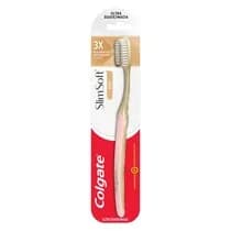 Escova Dental Slim Soft Gold - Colgate
