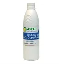 Redutor de Tensão Superficial 500ml - Asfer