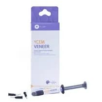 Cimento Resinoso Ycem Veneer Translux 2,5G - Yller