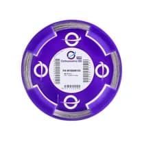 Fio de Aço CrNi Duro Elástico Redondo 50g - 0.020 / 0.047 - Orthometric