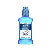 Antisséptico Bucal 100% 500ml - Oral-B