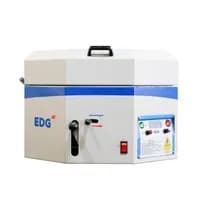 Centrifuga Por Indução Power Cast New 220v - EDG