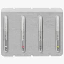 Kit Lima Reciprocante R-Plus 21mm 4unid. - Easy