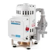 Bomba de Vácuo Suctron Premium
