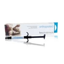 Protetor de Bráquetes Orthoprotect