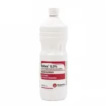 Antisséptico Tópico Riohex 0,5%