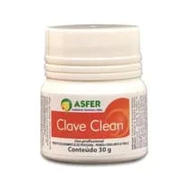 Desincrustante para Autoclave Clave Clean