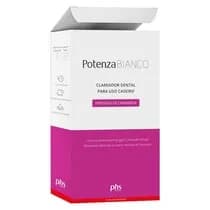 Clareador Potenza Bianco PF 10%