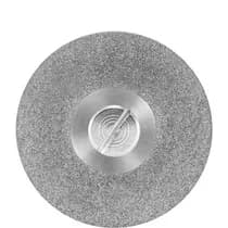 Disco Diamantado Dupla Face Total DuraFlex 19x0,15mm PM
