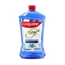 Antisséptico Bucal Clean Mint Refil