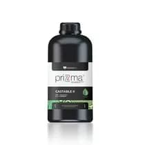 Resina para Impressora 3D Prizma Castable II DLP/LCD Verde